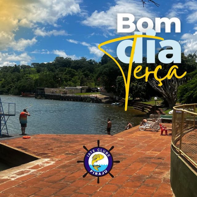 Rio e Trampolim