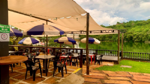 Bar do Iate
